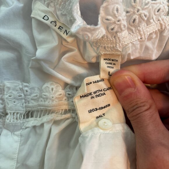 Doen Traveler - Picture 9 of 9